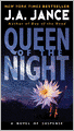 Queen of the Night (Brandon Walker and Diana Ladd Series #4)