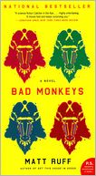 Bad Monkeys