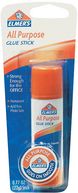 Elmers All-Purpose Glue Stick-.77 Ounce by Elmers/X-Acto: Product Image