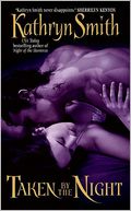 Taken By the Night (Brotherhood of the Blood Series #3)