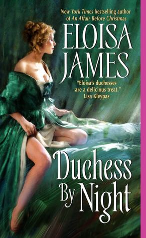 Book downloader free download Duchess by Night by Eloisa James