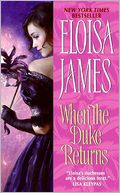 When the Duke Returns (Desperate Duchesses Series #4)
