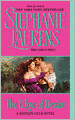 The Edge of Desire (Bastion Club Series)