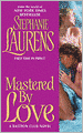 Mastered by Love (Bastion Club Series)