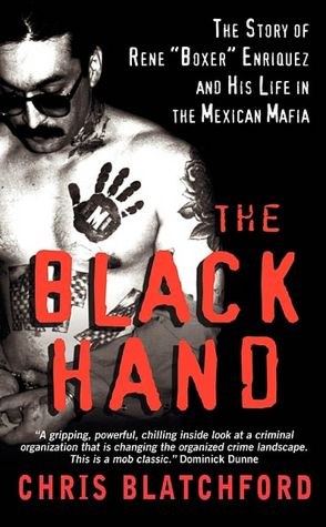 The Black Hand: The Story of Rene 