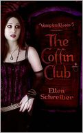 The Coffin Club (Vampire Kisses Series #5)