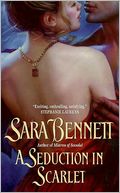 A Seduction in Scarlet