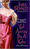 Led Astray by a Rake: The Husband Hunters Club