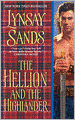 The Hellion and the Highlander