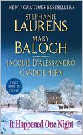 It Happened One Night: A Letter to the Reader/The Fall of Rogue Gerrard/Spellbound/Only You