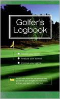 Golfer's Logbook