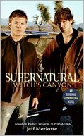 Supernatural: Witch's Canyon