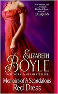 Memoirs of a Scandalous Red Dress