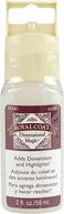 Royal Coat Dimensional Magic-2 Ounces by Plaid: Product Image