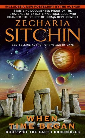 When Time Began: The First New Age