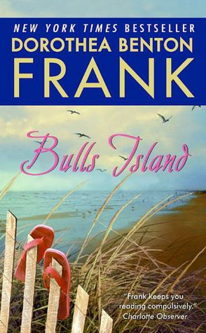 Bulls Island