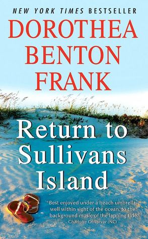Return to Sullivan's Island