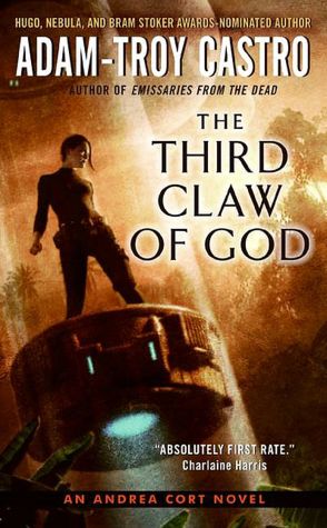 Third Claw of God