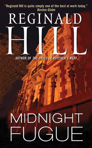 Midnight Fugue (Dalziel and Pascoe Series #24)