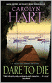 Dare to Die (Death on Demand Series #19)