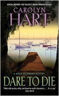 Dare to Die (Death on Demand Series #19)