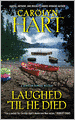 Laughed 'Til He Died (Death on Demand Series #20)