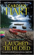 Laughed 'Til He Died (Death on Demand Series #20)