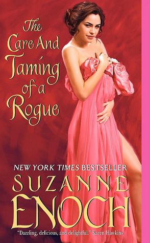 Download electronic books The Care and Taming of a Rogue by Suzanne Enoch MOBI iBook (English literature)