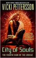 City of Souls (Signs of the Zodiac Series #4)