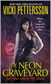 The Neon Graveyard (Signs of the Zodiac Series #6)