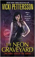 The Neon Graveyard (Signs of the Zodiac Series #6)