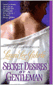 Secret Desires of a Gentleman (Girl-Bachelor Series #3)
