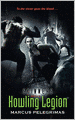 Howling Legion (Skinners Series #2)