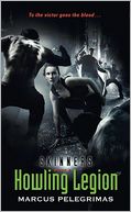 Howling Legion (Skinners Series #2)