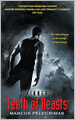 Teeth of Beasts (Skinners Series #3)
