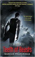 Teeth of Beasts (Skinners Series #3)