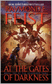 At the Gates of Darkness (Demonwar Saga Series #2)