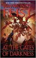 At the Gates of Darkness (Demonwar Saga Series #2)