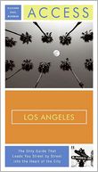 Access Los Angeles, 13th Edition (Access Travel Guide Series)
