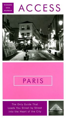 Access Paris