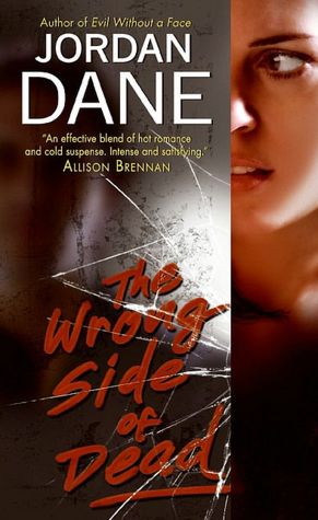The Wrong Side of Dead (Sweet Justice Series #2)