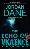 The Echo of Violence (Sweet Justice Series #3)