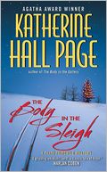 The Body in the Sleigh (Faith Fairchild Series #18)