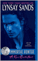 The Immortal Hunter (Argeneau Vampire Series #11)