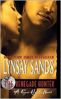 The Renegade Hunter (Argeneau Vampire Series #12)