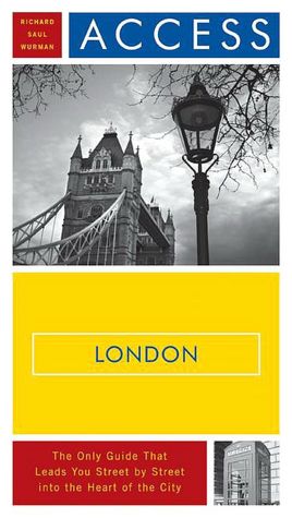Access London
