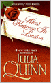 What Happens in London (Bevelstoke Series #2)