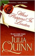 What Happens in London (Bevelstoke Series #2)