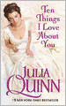 Ten Things I Love about You (Bevelstoke Series #3)