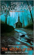 The Witch's Grave (Ophelia and Abby Series #6)